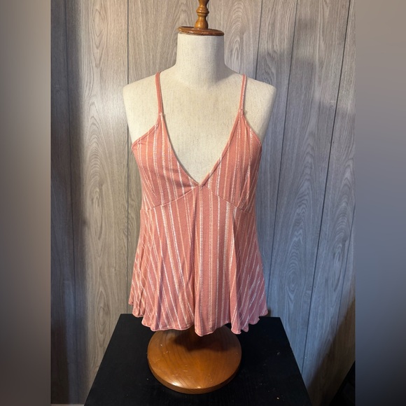 SO Tops - SO Tank top Medium